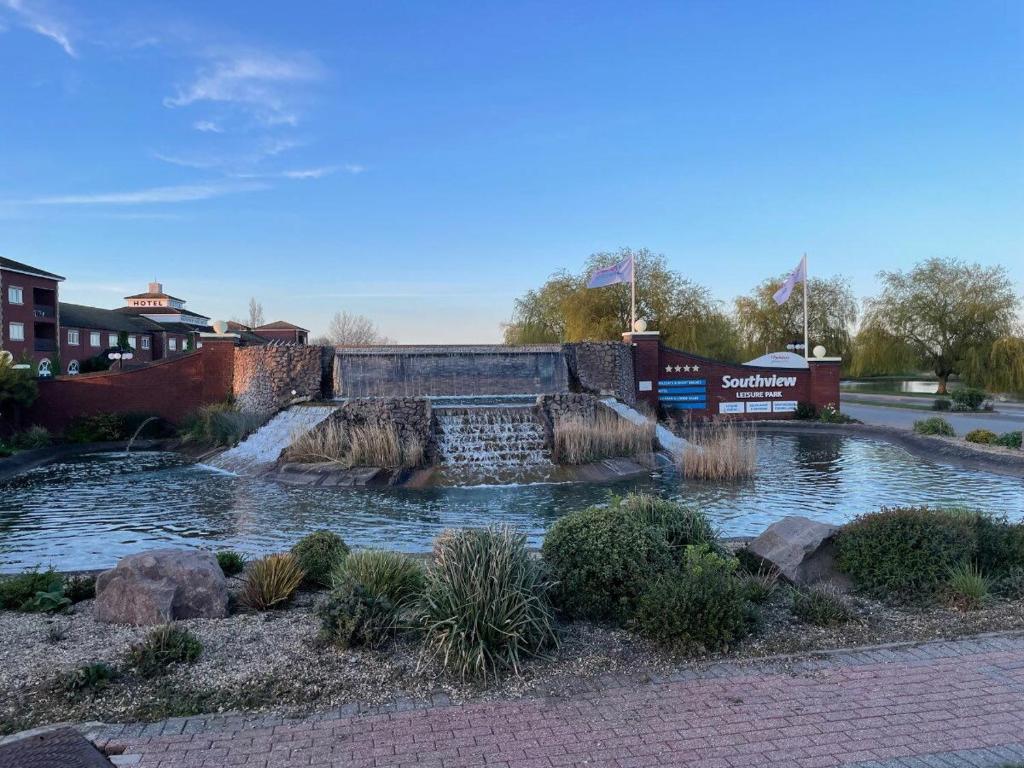 Southview Holiday Park - Holiday Accommodation 19794, Winthorpe