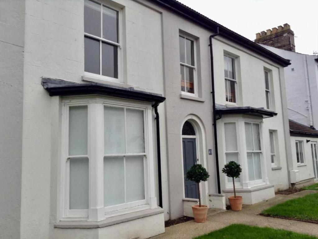 Golden Triangle Rooms, Norwich