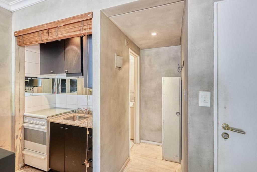 Aguero - Executive apartment in Recoleta - For 2 - 5