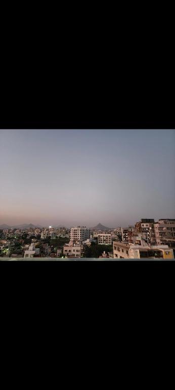 Harshyog Homestay, Nášik