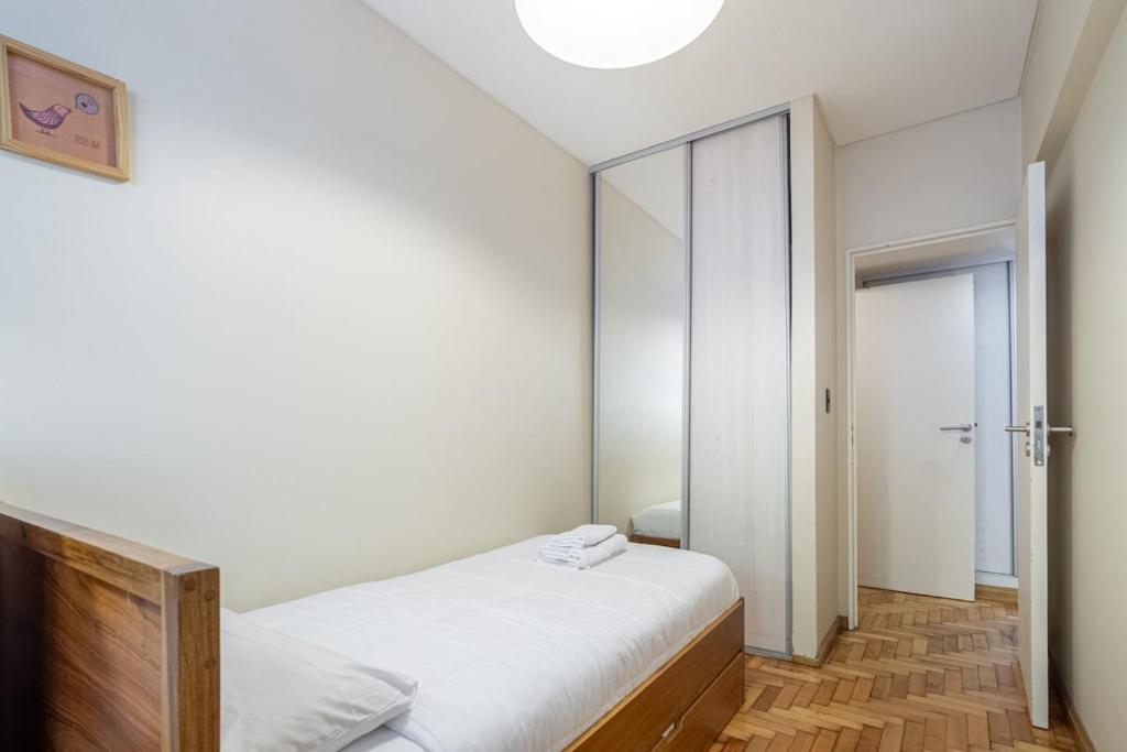 Azcuenaga - 2 bedrooms - Balcony - Recoleta - 5