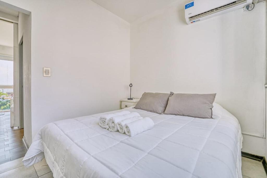 Moldes - duplex 2 dorms, terrace, great view - 2