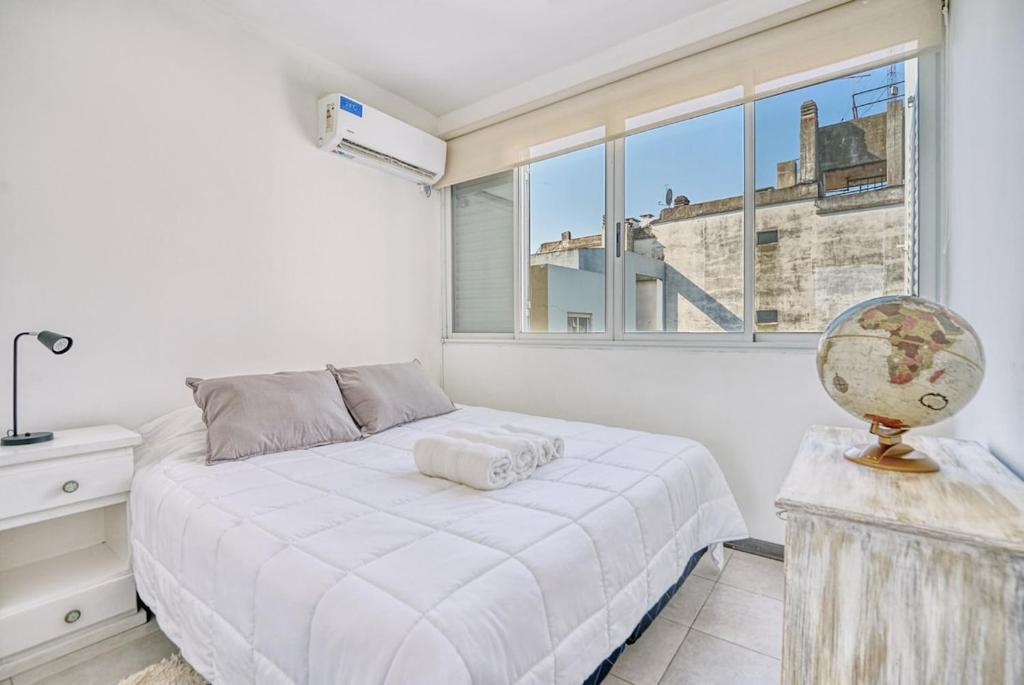 Moldes - duplex 2 dorms, terrace, great view - 4