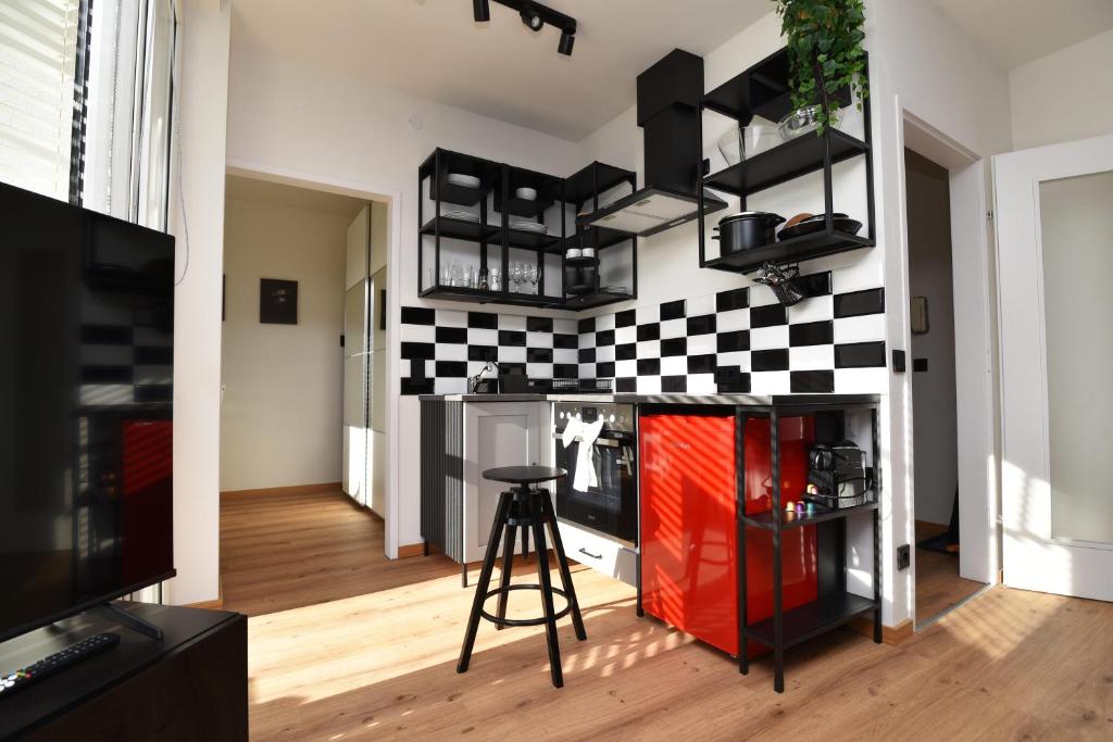 Monkey Loft - Graz City Center & Free Garage Parking - 3
