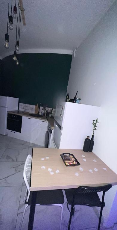 Appartement jacuzzi - Love Room - 5