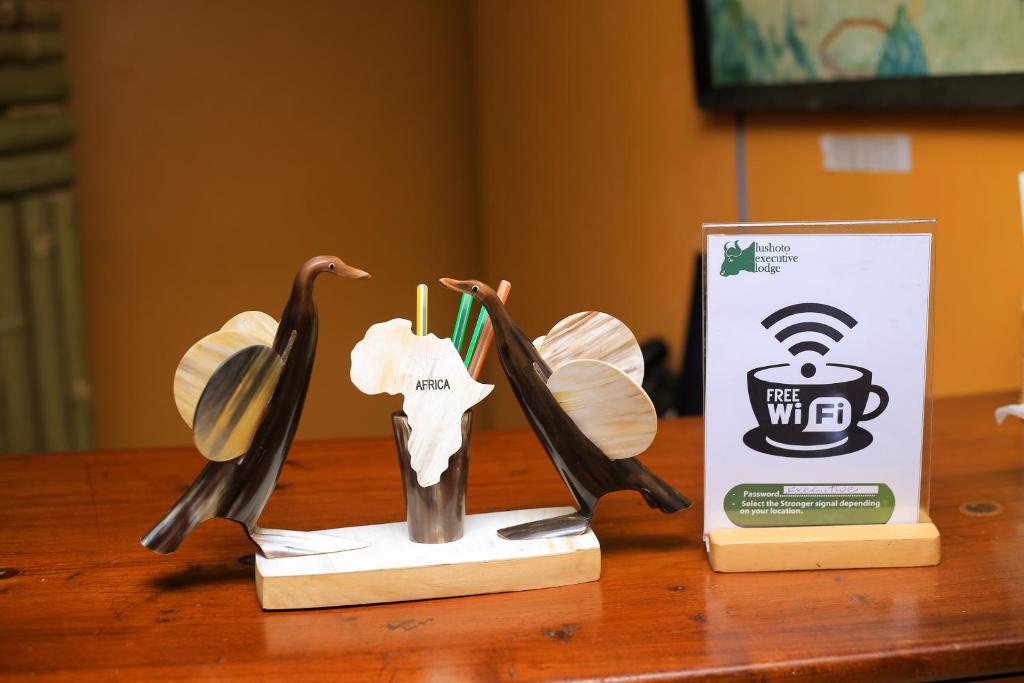 フロント・ロビー