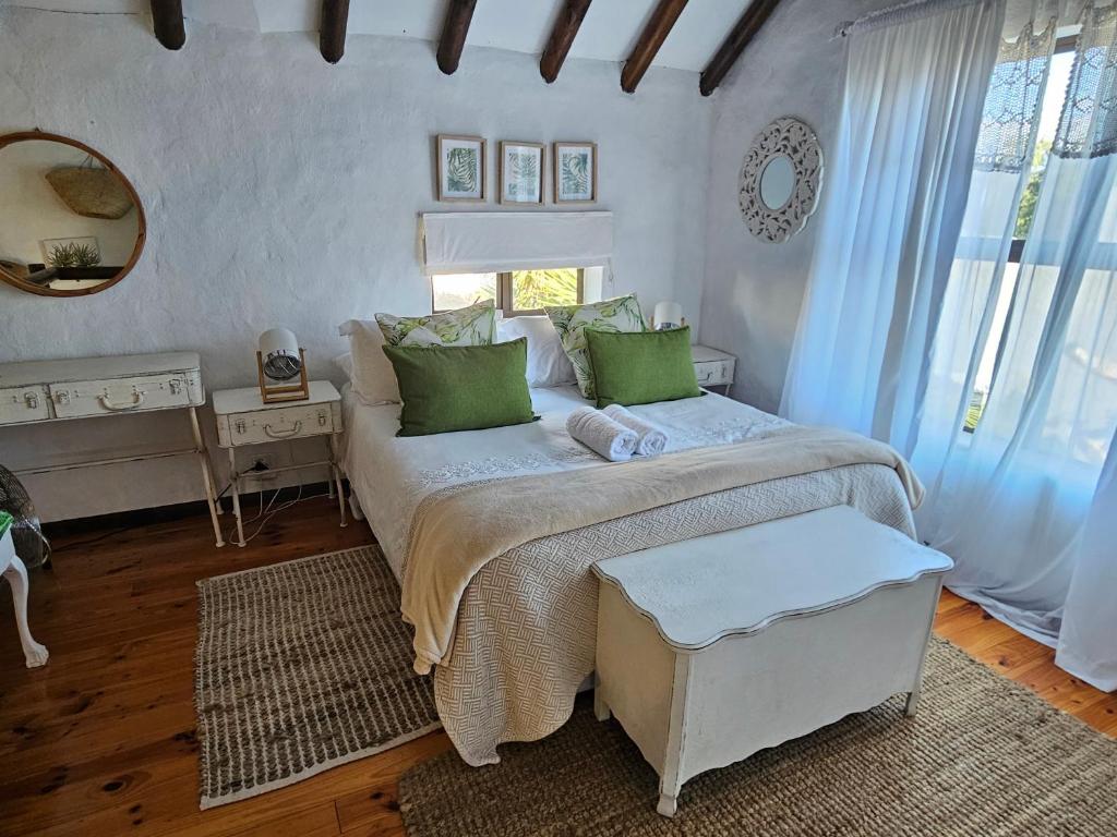 The Greenery, Velddrif