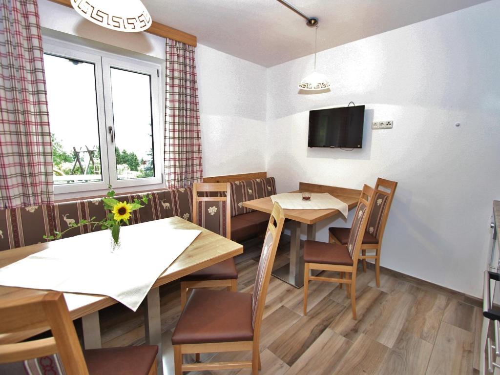 Apartment in Sankt Johann near Ski Area - 2