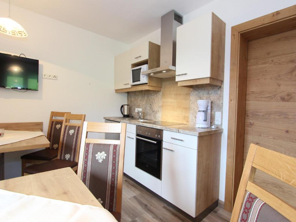 Apartment in Sankt Johann near Ski Area - 3