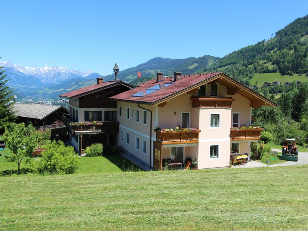 Apartment in Sankt Johann near Ski Area - 5