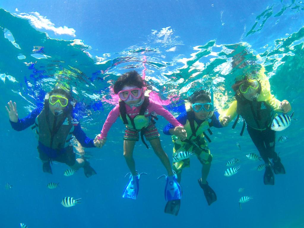 Sports and activities