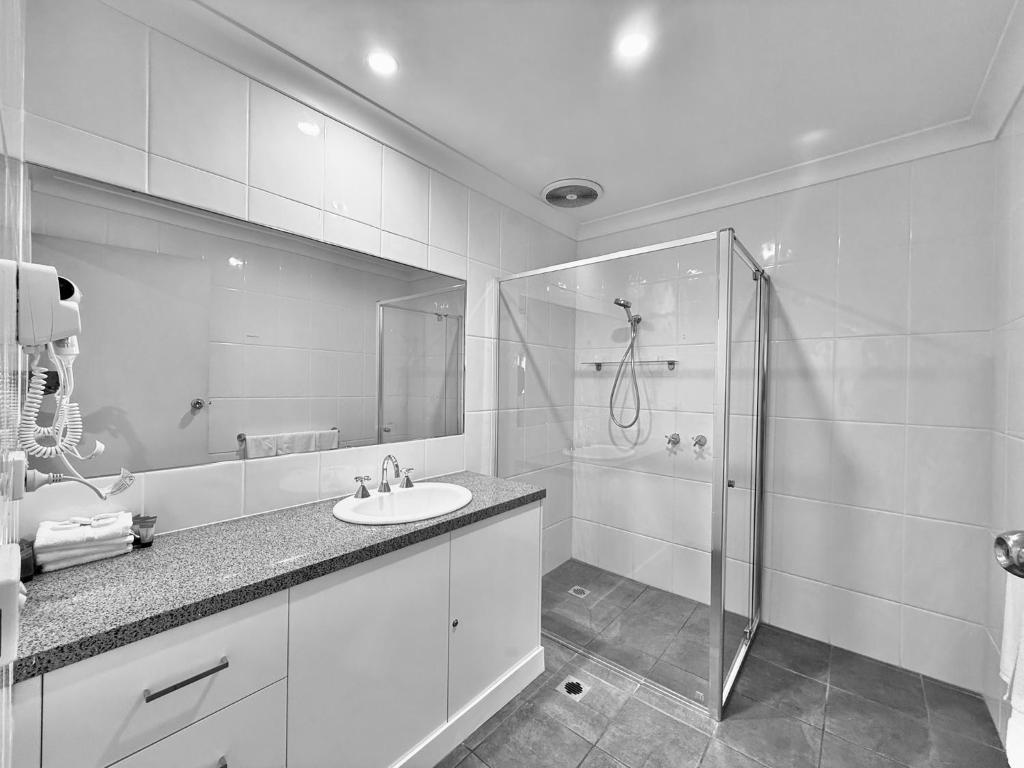 バスルーム（客室）