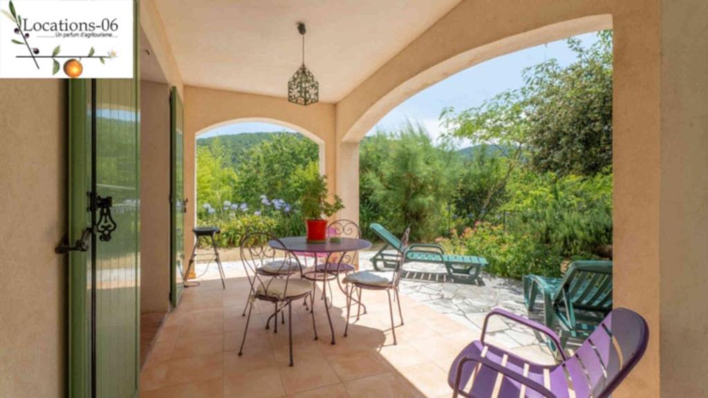 La Pascaline Registered Accomodation 4 star, Gites in France , Recommended By l - 4