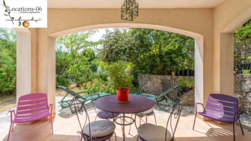 La Pascaline Registered Accomodation 4 star, Gites in France , Recommended By l - 5