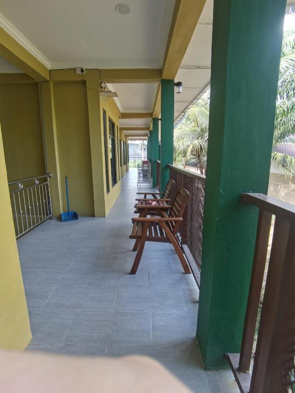 Hemingway Cottage