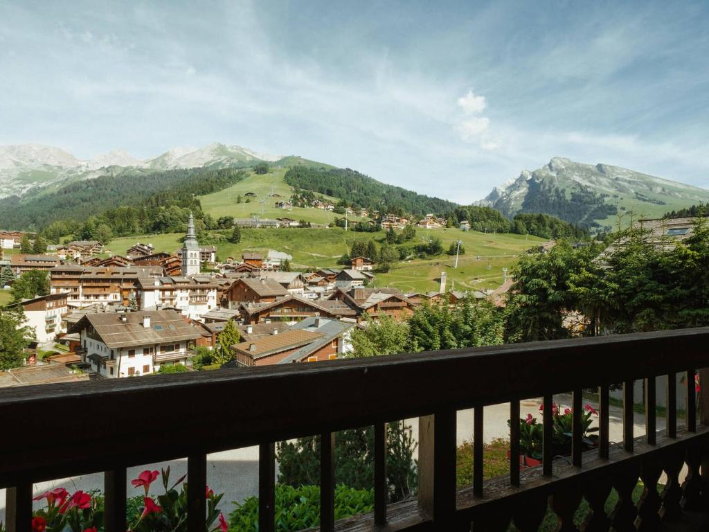 Chalet 4★, 11 pers, 6 ch, terrasse sud, animaux admis - FR-1-304-21 - 5