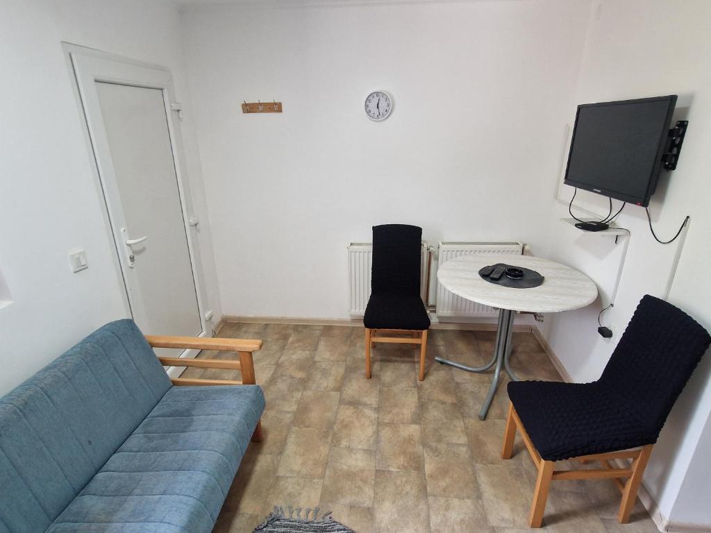 Apartment Avala Belgrade near the highway - 2