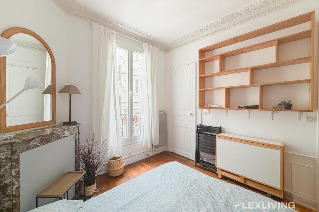 Lovely Studio in Paris 13 - 2