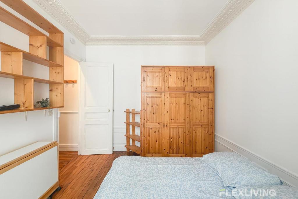 Lovely Studio in Paris 13 - 3