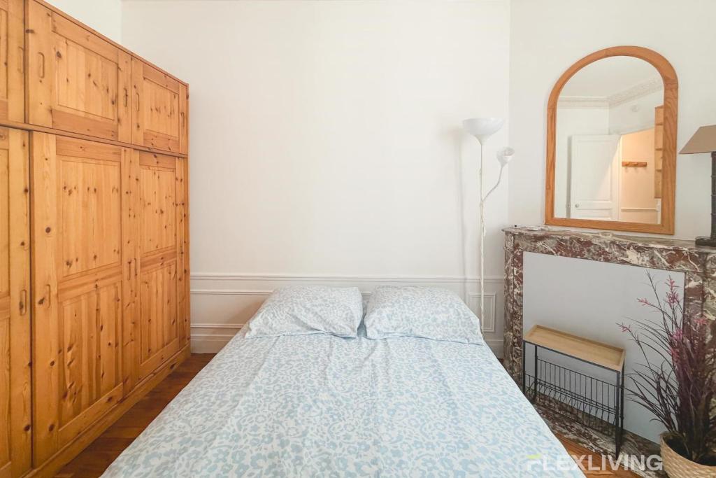Lovely Studio in Paris 13 - 4