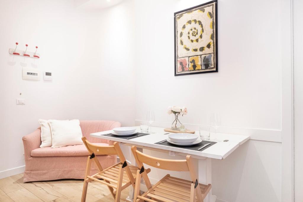 Easylife - Milano - Castaldi 37 - Porta Venezia - 3