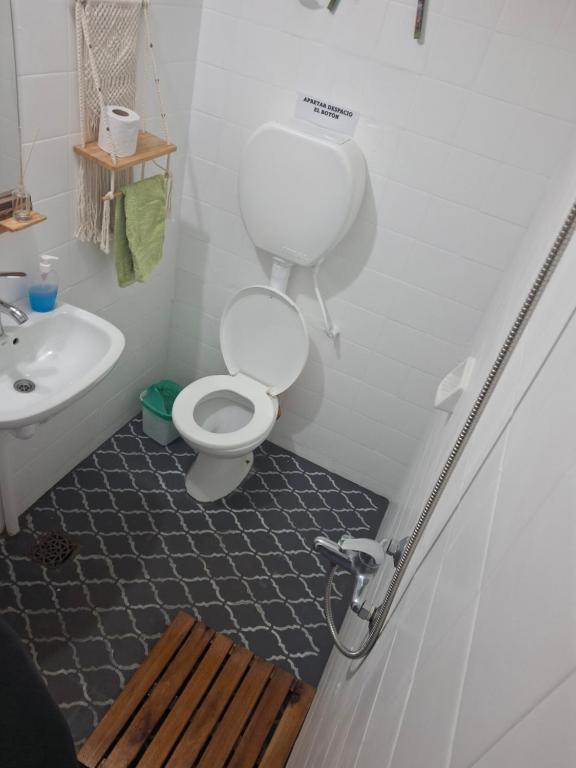 Departamento Temporal - temporario económico en centro - 2