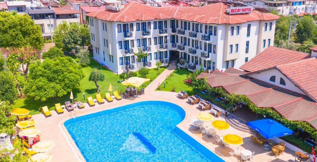 Bezay Hotel, Fethiye