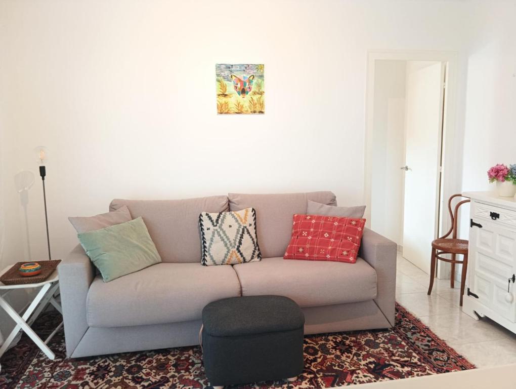VILLAS COSETTE Apartamento MAR BELLA 31 - 2