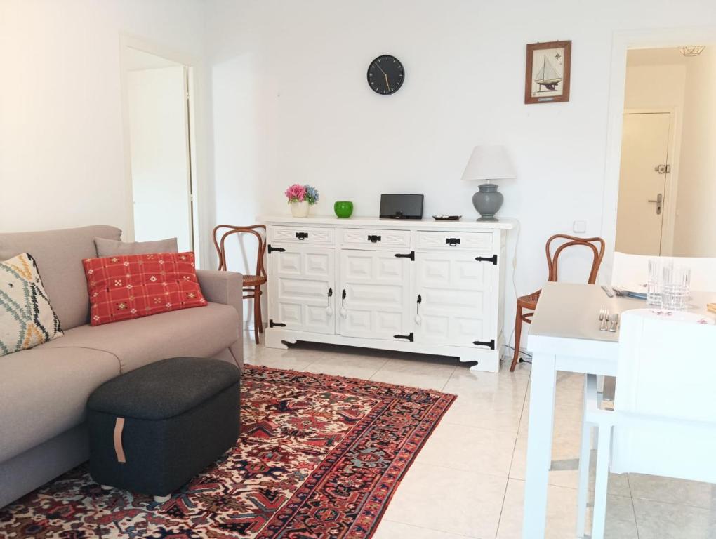 VILLAS COSETTE Apartamento MAR BELLA 31 - 5