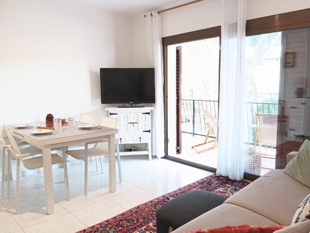 VILLAS COSETTE Apartamento MAR BELLA 31 - 4