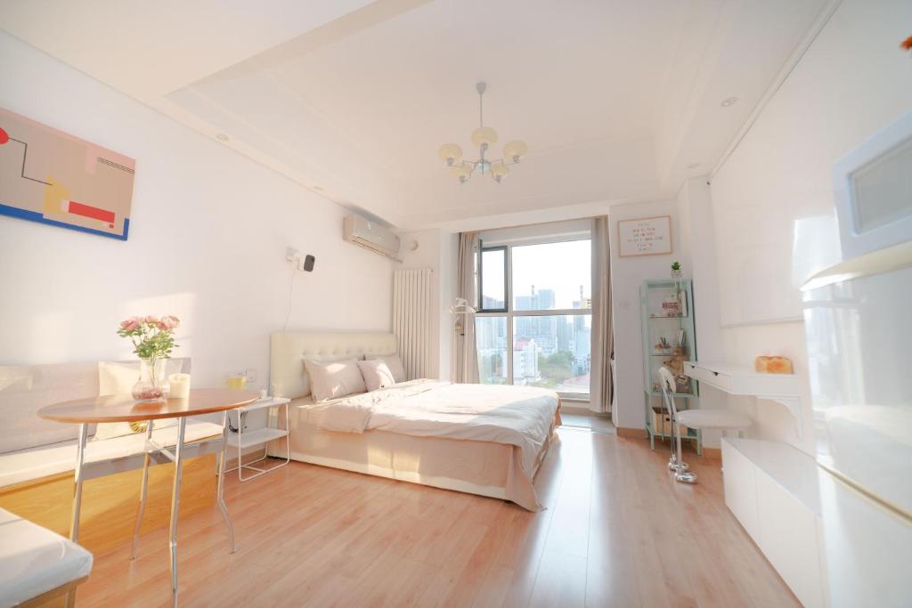 Xiao Meow B&B, Čching-tao