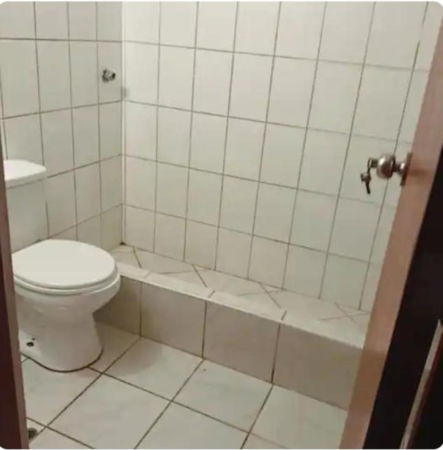 Departamento minimalista - 2