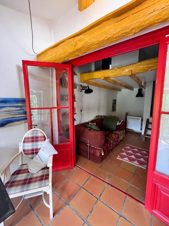 Small village house - 5