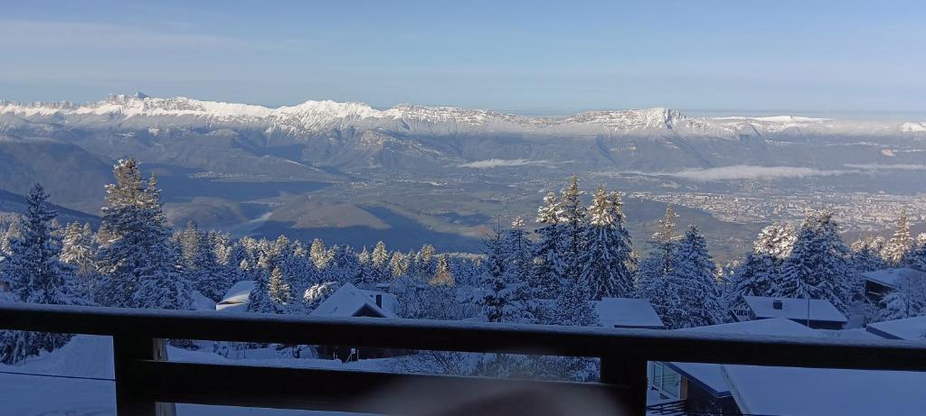 Chamrousse - Résidence La Grive, Chamrousse