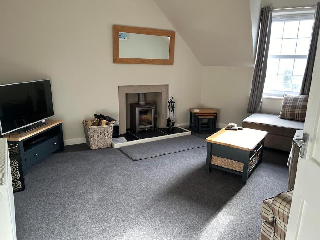 The Attic Portpatrick, Portpatrick