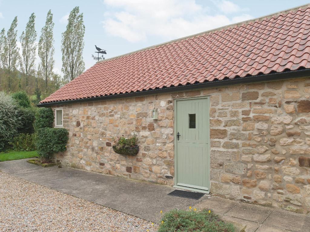 Bilsdale - 25566, Nether Silton