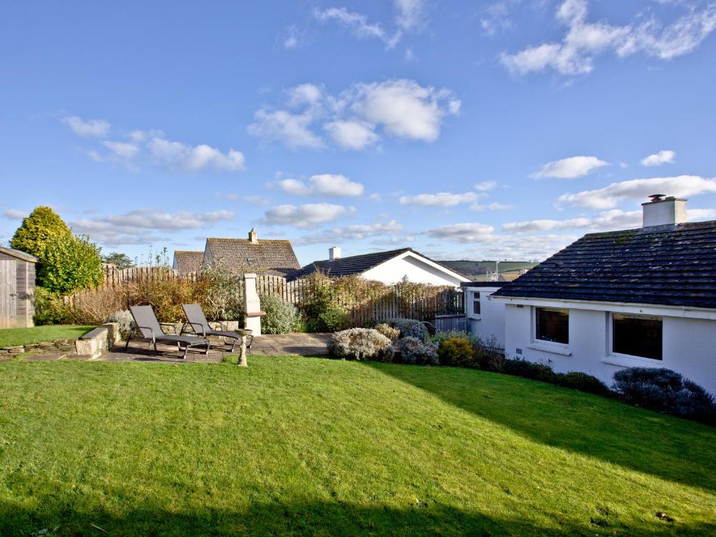 The Lodge, Fowey photo 3