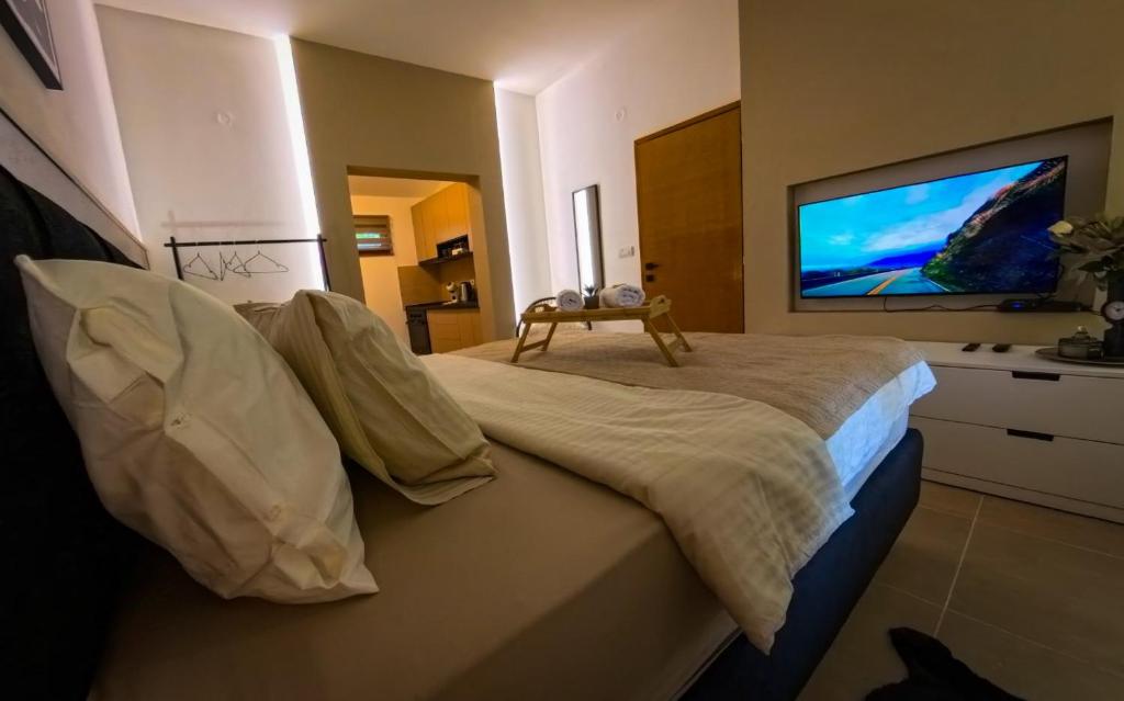 Apartman Aleksandra, Bečej