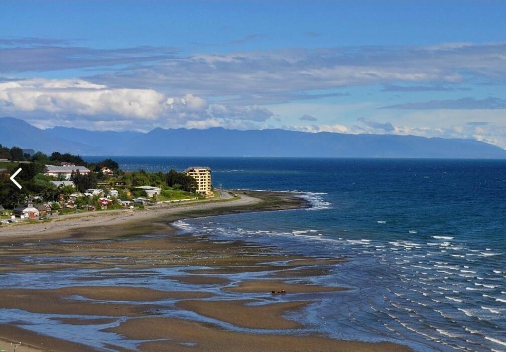 Departamento Plaza Pelluco - 2