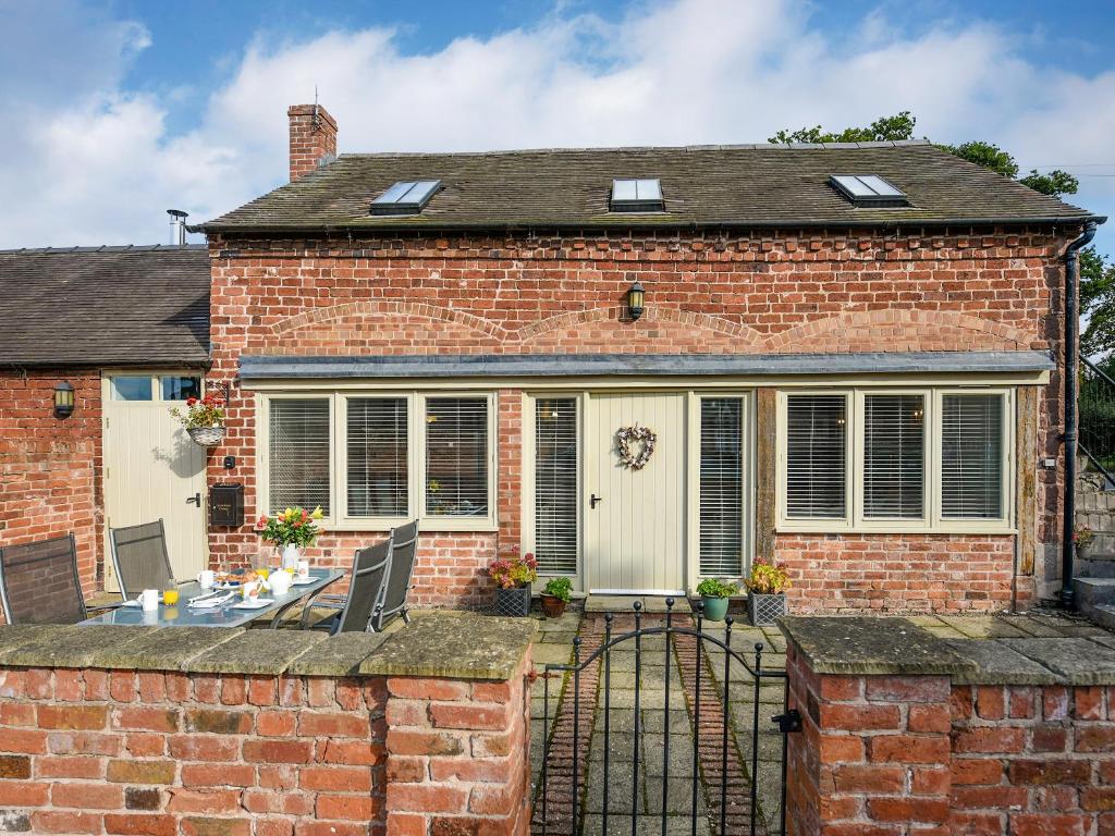 Grove Farm Cottage, Condover