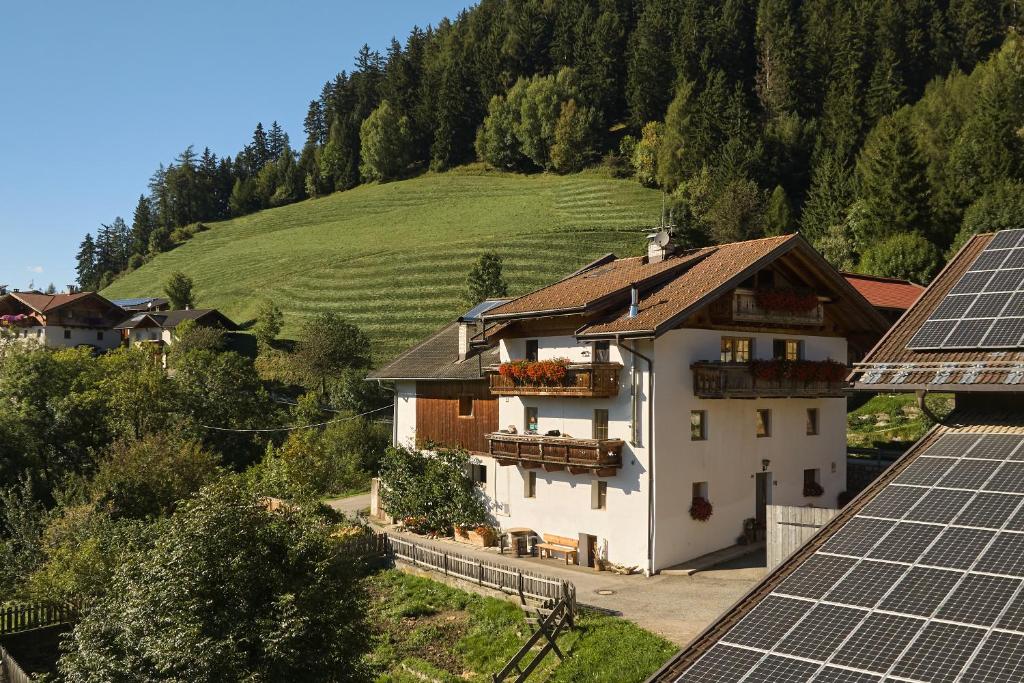 Pfitscherhof - 1