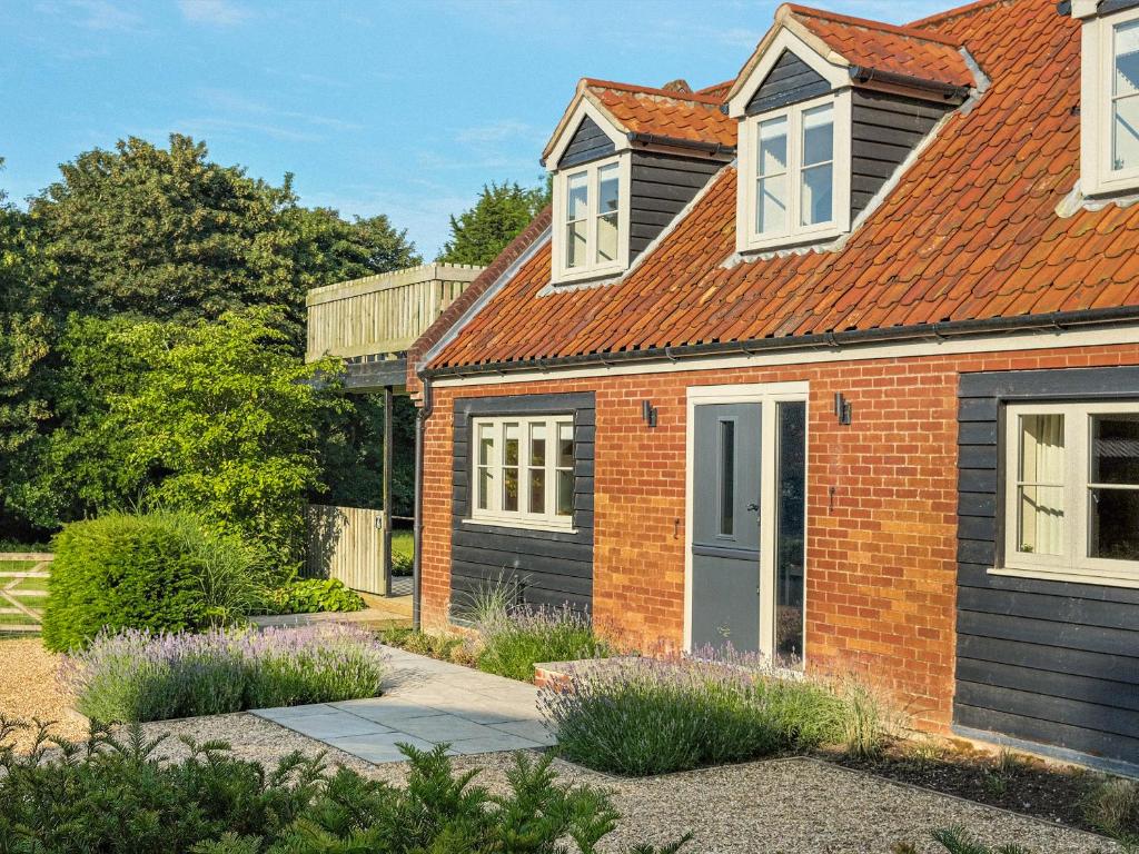 Meadow View, Swafield