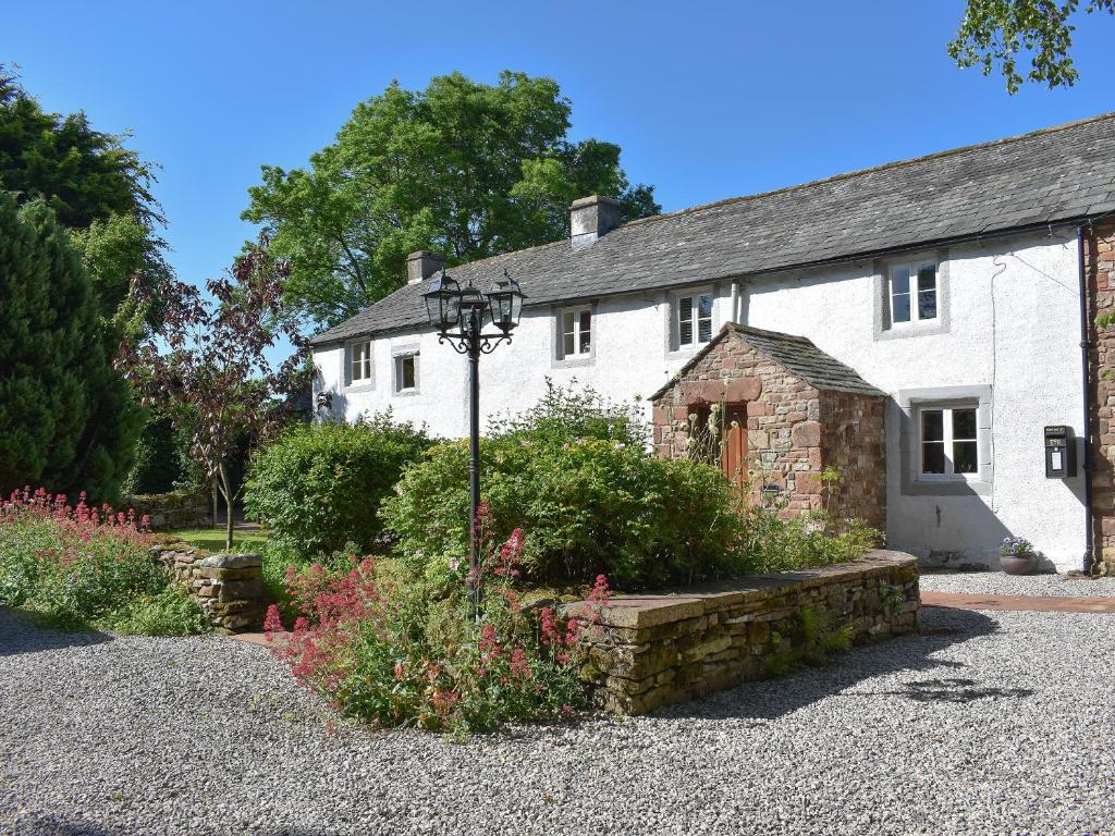 The Barracks, Little Strickland