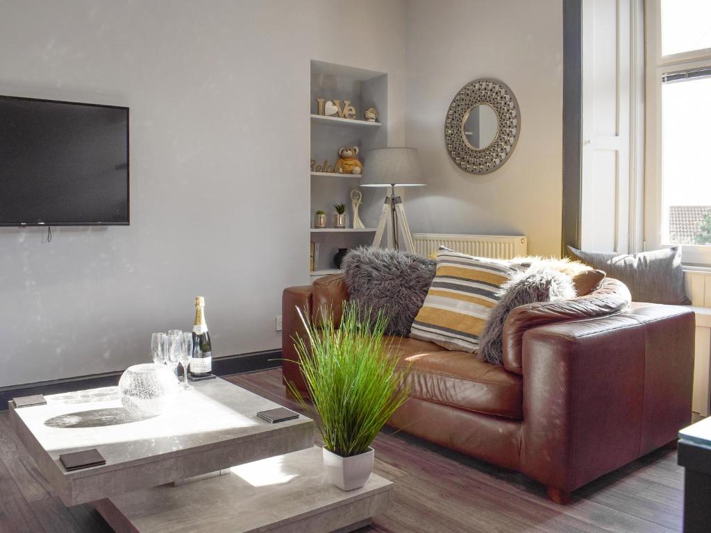 Reflections, Saint Monance