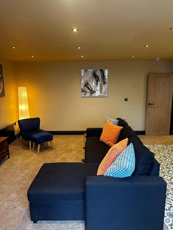 The Goodrington Sands Apart-Hotel, Paignton photo 8