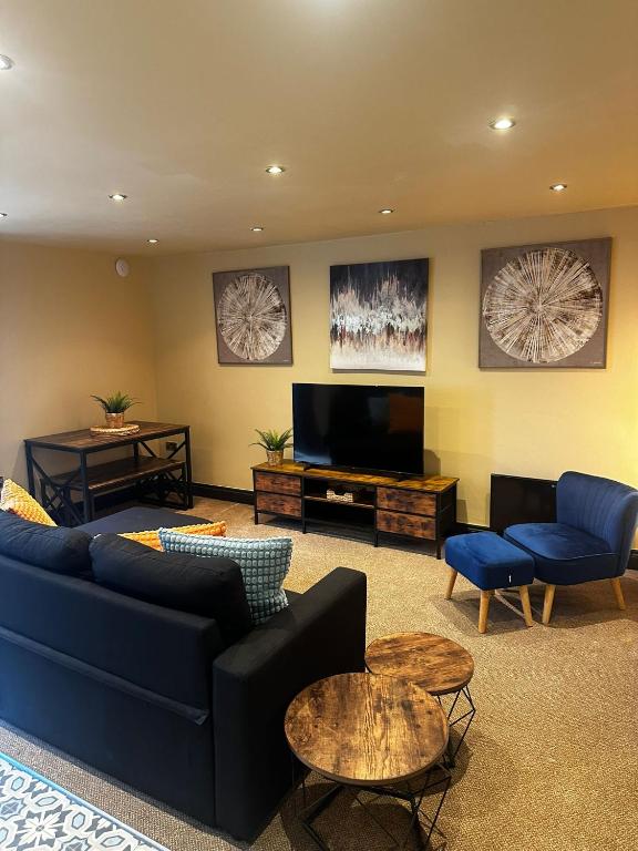 The Goodrington Sands Apart-Hotel, Paignton - photo 3