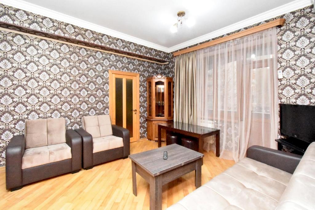 Apartment in Glendel Hill, Jerevan