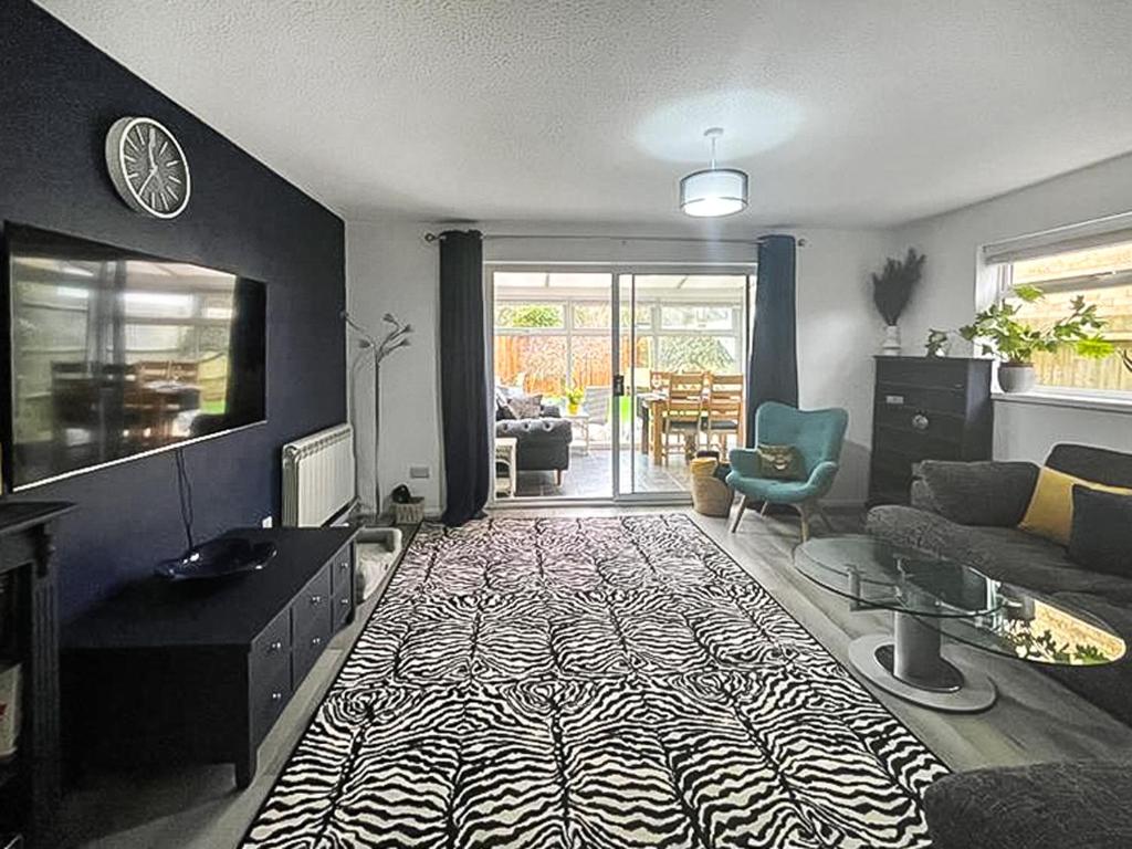 Woodland View, St. Leonards