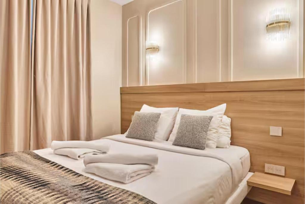 Superb air-conditioned flat on the Champs Elysées - 5