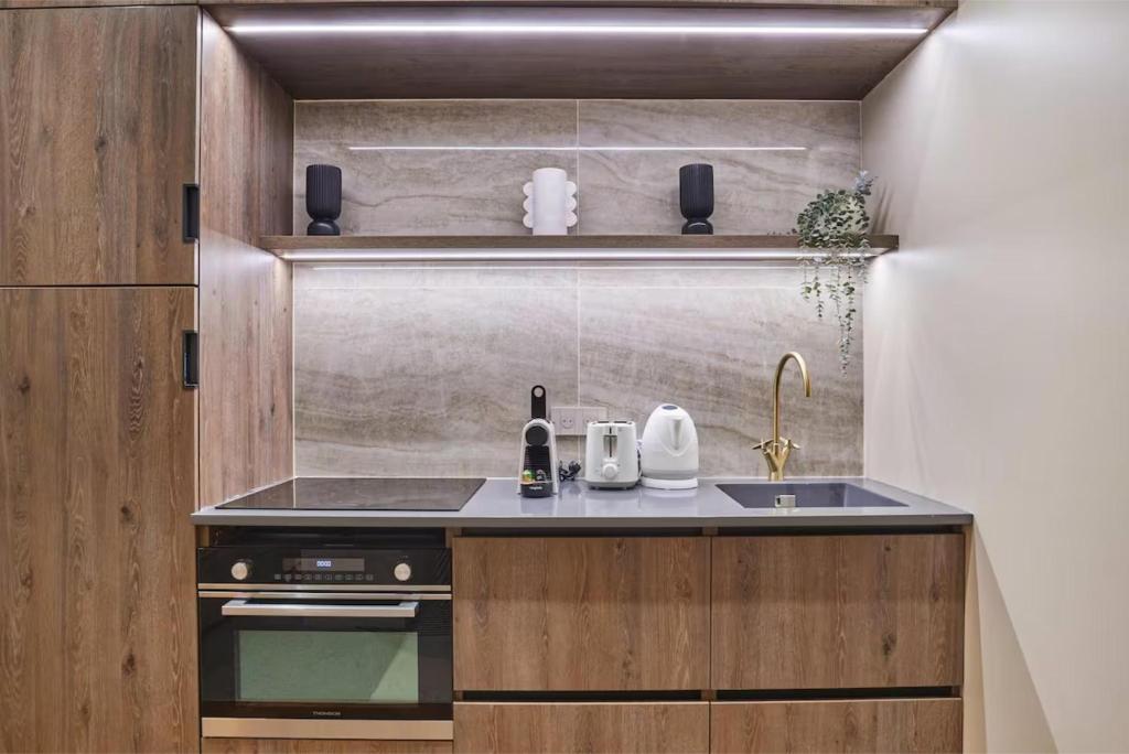 Superb air-conditioned flat on the Champs Elysées - 4
